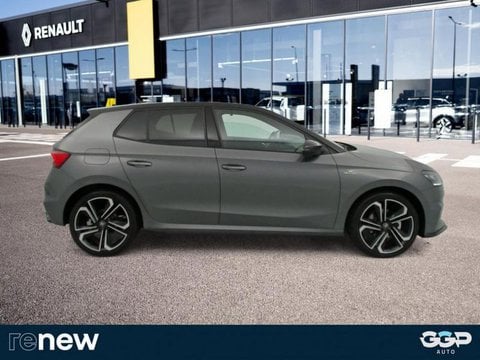 Voitures D'occasion À Valenciennes | Škoda Fabia 1.5 Tsi 150 Ch Evo 2 Dsg7 Monte-Carlo