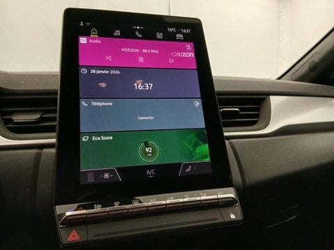 Voitures D'occasion À Valenciennes | Renault Captur 1.0 Tce 90Ch Evolution