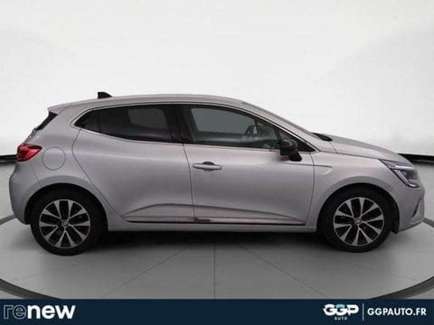 Voitures D'occasion À Valenciennes | Renault Clio 1.0 Tce 90Ch Techno