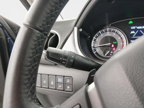 Voitures D'occasion À Valenciennes | Suzuki Vitara 1.5 Dualjet Hybrid 115Ch Style Auto Allgrip