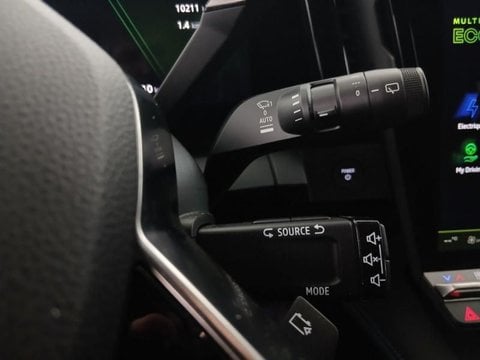 Voitures D'occasion À Valenciennes | Renault Scénic Scenic E-Tech Electric 220Ch Techno Esprit ...