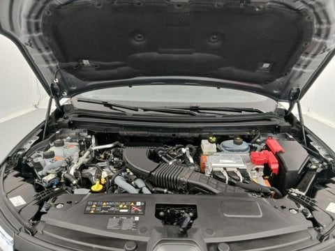 Voitures D'occasion À Valenciennes | Renault Espace 1.2 E-Tech Full Hybrid 200Ch Techno 7 Places...
