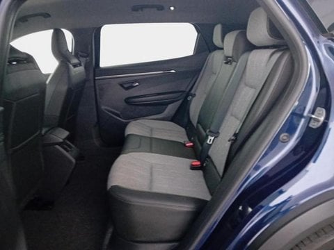 Voitures D'occasion À Valenciennes | Renault Scénic Scenic E-Tech Electric 220Ch Techno Grande ...
