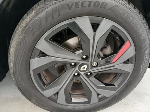 Voitures D'occasion À Valenciennes | Renault Arkana 1.6 E-Tech Hybride 145Ch Engineered -22