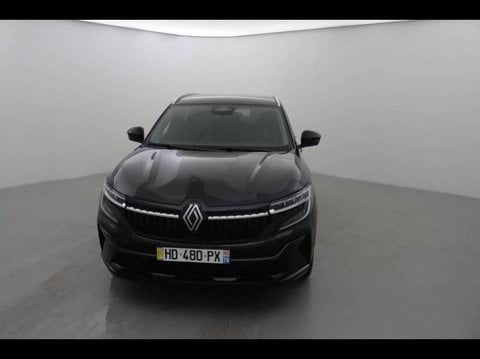 Voitures D'occasion À Valenciennes | Renault Espace 1.2 E-Tech Full Hybrid 200Ch Techno 7 Places...