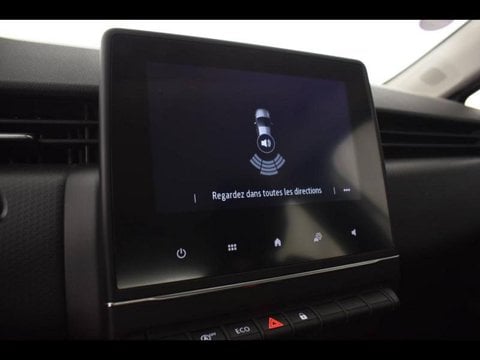 Voitures D'occasion À Valenciennes | Renault Clio 1.0 Sce 65Ch Business -21N