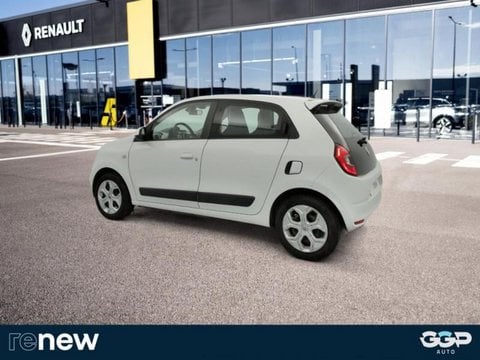 Voitures D'occasion À Valenciennes | Renault Twingo 1.0 Sce 65Ch Zen - 21My