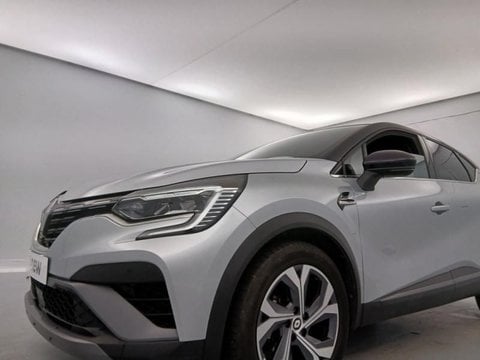 Voitures D'occasion À Valenciennes | Renault Captur 1.3 Tce 140Ch Fap Rs Line -21