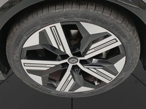 Voitures D'occasion À Valenciennes | Renault Mégane Megane E-Tech Electric Ev60 220Ch Iconic Op...