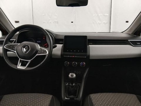 Voitures D'occasion À Valenciennes | Renault Clio 1.0 Tce 90Ch Evolution