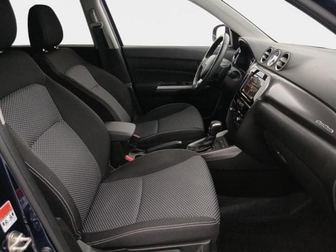 Voitures D'occasion À Valenciennes | Suzuki Vitara 1.5 Dualjet Hybrid 115Ch Style Auto Allgrip