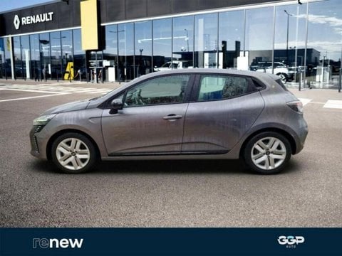 Voitures D'occasion À Valenciennes | Renault Clio 1.6 E-Tech 145Ch Full Hybrid Evolution - 25B