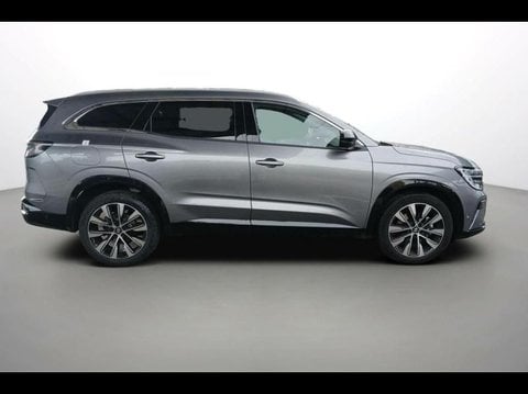 Voitures D'occasion À Valenciennes | Renault Espace 1.2 E-Tech Full Hybrid 200Ch Techno 7 Places...