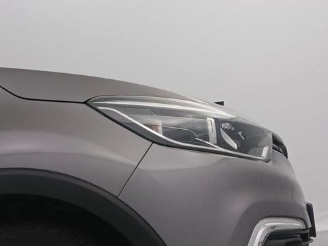 Voitures D'occasion À Valenciennes | Renault Captur 0.9 Tce 90Ch Energy Business Euro6C