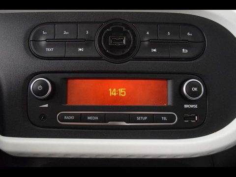 Voitures D'occasion À Valenciennes | Renault Twingo 1.0 Sce 65Ch Life