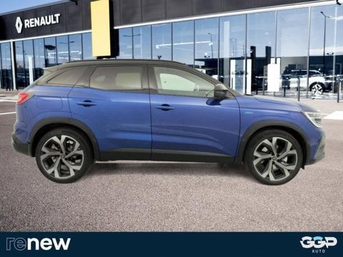 Voitures D'occasion À Valenciennes | Renault Austral 1.2 E-Tech Full Hybrid 200Ch Iconic Esprit ...