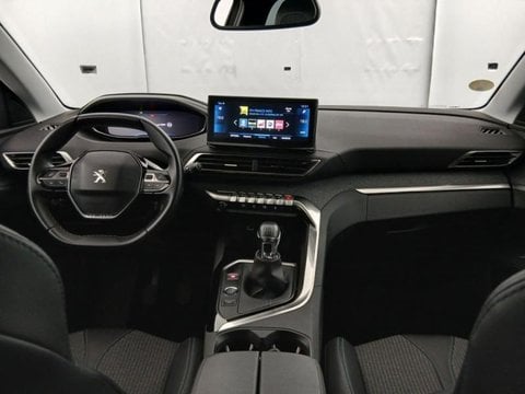Voitures D'occasion À Valenciennes | Peugeot 5008 1.5 Bluehdi 130Ch S&S Allure Pack