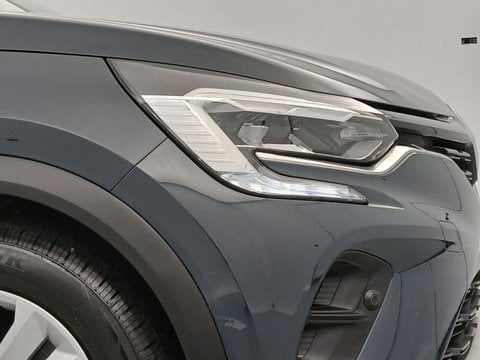 Voitures D'occasion À Valenciennes | Renault Captur 1.0 Tce 90Ch Business -21