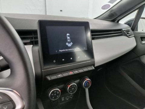 Voitures D'occasion À Valenciennes | Renault Clio 1.0 Tce 100Ch Evolution Gpl