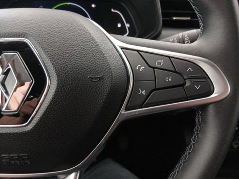 Voitures D'occasion À Valenciennes | Renault Clio 1.6 E-Tech Hybride 145Ch Equilibre