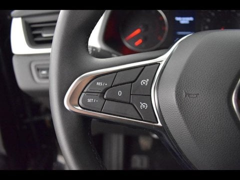 Voitures D'occasion À Valenciennes | Renault Captur 1.0 Tce 100Ch Business Gpl -21