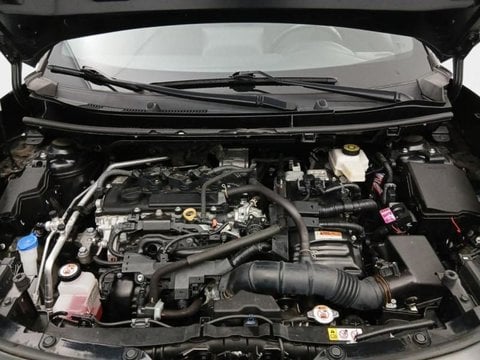 Voitures D'occasion À Valenciennes | Toyota Yaris Cross 116H Dynamic My21