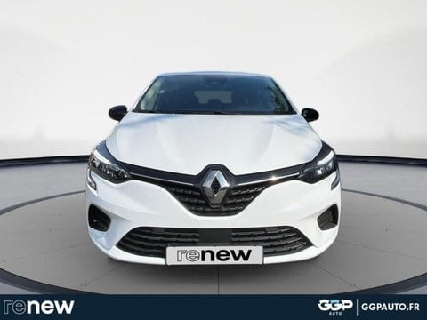 Voitures D'occasion À Valenciennes | Renault Clio 1.6 E-Tech Hybride 145Ch Equilibre