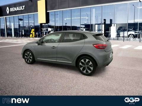 Voitures D'occasion À Valenciennes | Renault Clio 1.0 Tce 100Ch Evolution Gpl