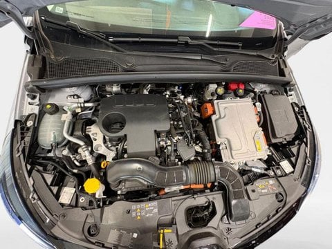 Voitures D'occasion À Valenciennes | Renault Clio 1.6 E-Tech 145Ch Full Hybrid Evolution - 25B