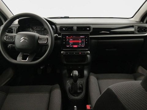 Voitures D'occasion À Valenciennes | Citroën C3 Puretech 82Ch Feel S&S E6.D