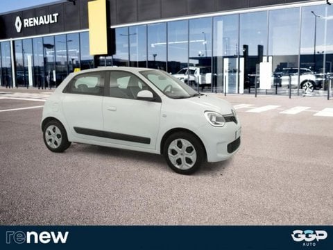 Voitures D'occasion À Valenciennes | Renault Twingo 1.0 Sce 65Ch Zen - 21My