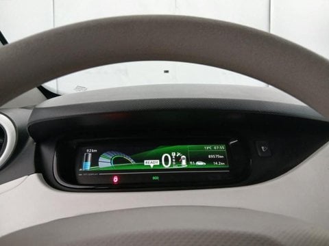 Voitures D'occasion À Valenciennes | Renault Zoe Life Charge Normale R90 My19