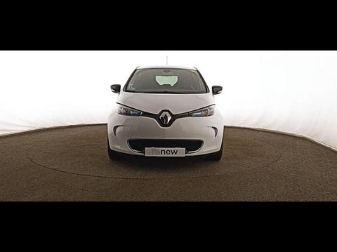 Voitures D'occasion À Valenciennes | Renault Zoe Intens Charge Normale R90