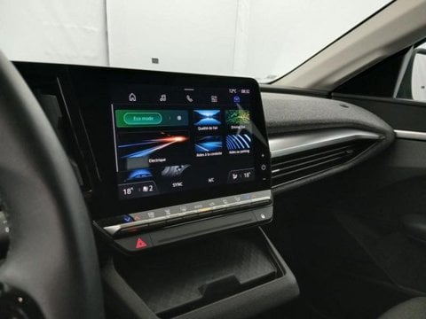 Voitures D'occasion À Valenciennes | Renault Mégane Megane E-Tech Electric Ev60 220Ch Equilibre...