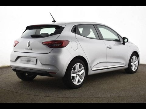 Voitures D'occasion À Valenciennes | Renault Clio 1.0 Sce 65Ch Business -21N