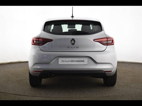 Voitures D'occasion À Valenciennes | Renault Clio 1.0 Sce 65Ch Business -21N