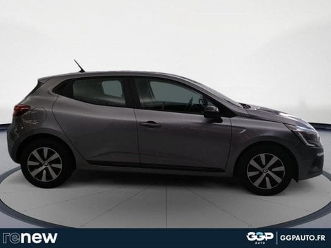 Voitures D'occasion À Valenciennes | Renault Clio 1.0 Tce 90Ch Equilibre