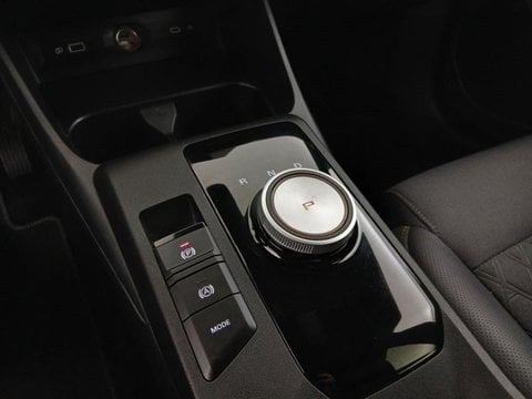 Voitures D'occasion À Valenciennes | Mg Mg3 Hybrid+ 195Ch Luxury