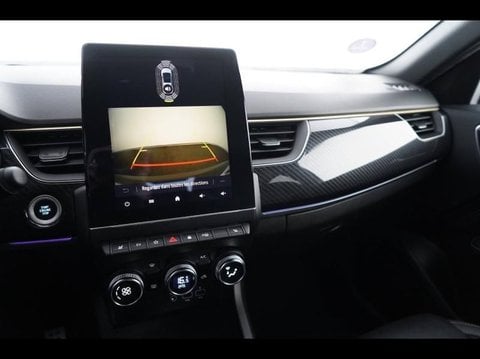 Voitures D'occasion À Valenciennes | Renault Arkana 1.6 E-Tech Hybride 145Ch Engineered -22