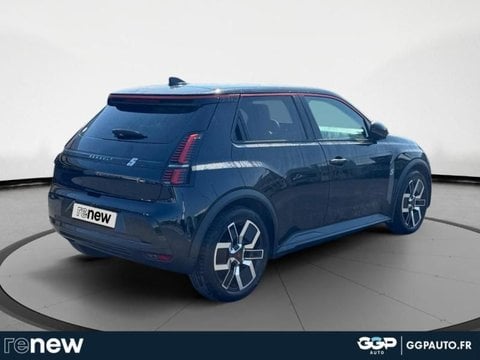 Voitures D'occasion À Valenciennes | Renault 5 E-Tech Electrique 150Ch Techno Autonomie Confort