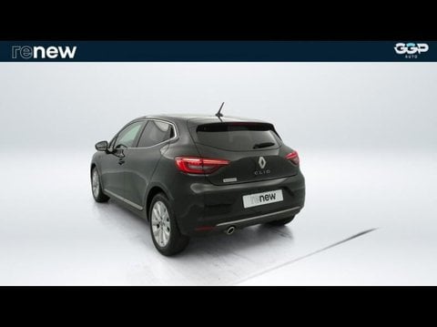 Voitures D'occasion À Valenciennes | Renault Clio V Tce 100 Intens