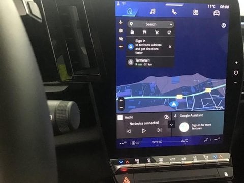 Voitures D'occasion À Valenciennes | Renault Espace 1.2 E-Tech Full Hybrid 200Ch Techno 7 Places...