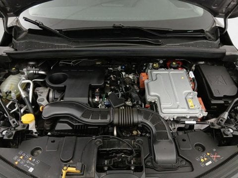 Voitures D'occasion À Valenciennes | Renault Captur 1.6 E-Tech Hybride 145Ch Zen -21