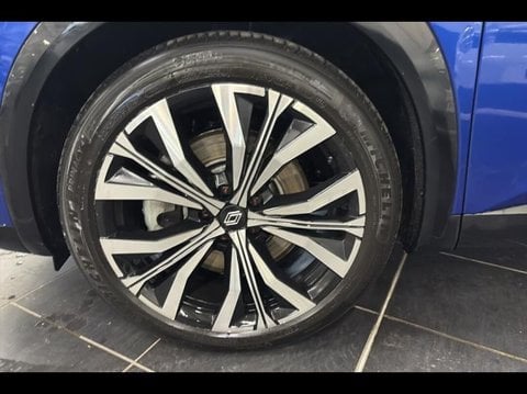 Voitures D'occasion À Valenciennes | Renault Austral 1.2 E-Tech Full Hybrid 200Ch Iconic- 24