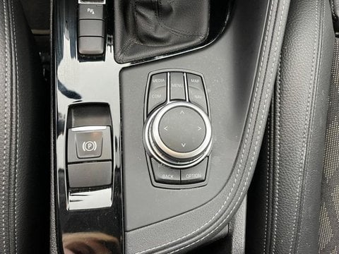 Voitures D'occasion À Valenciennes | Bmw X1 Sdrive18Ia 136Ch Xline Dkg7