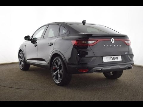 Voitures D'occasion À Valenciennes | Renault Arkana 1.6 E-Tech 145Ch Rs Line -21B