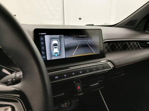 Voitures D'occasion À Valenciennes | Mg Mg3 Hybrid+ 195Ch Luxury