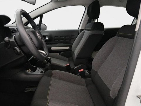 Voitures D'occasion À Valenciennes | Citroën C3 Puretech 82Ch Feel S&S E6.D