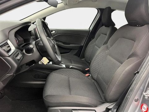 Voitures D'occasion À Valenciennes | Renault Clio 1.6 E-Tech Hybride 145Ch Equilibre
