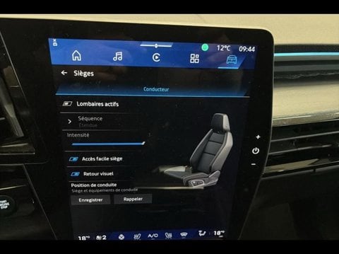 Voitures D'occasion À Valenciennes | Renault Austral 1.2 E-Tech Full Hybrid 200Ch Iconic- 24